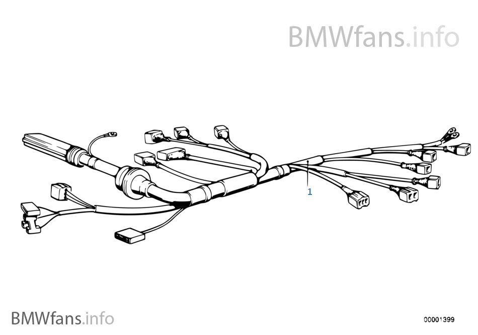 download BMW 535i workshop manual