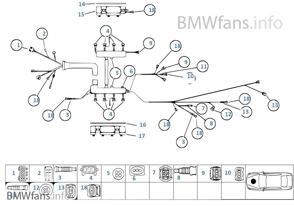 download BMW 535i workshop manual