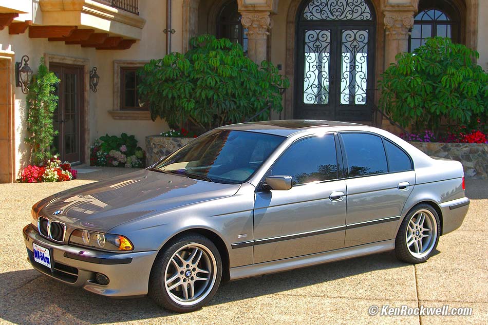 download BMW 540 540i workshop manual