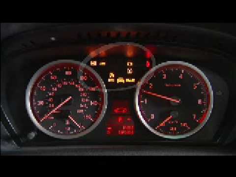 download BMW 545I workshop manual