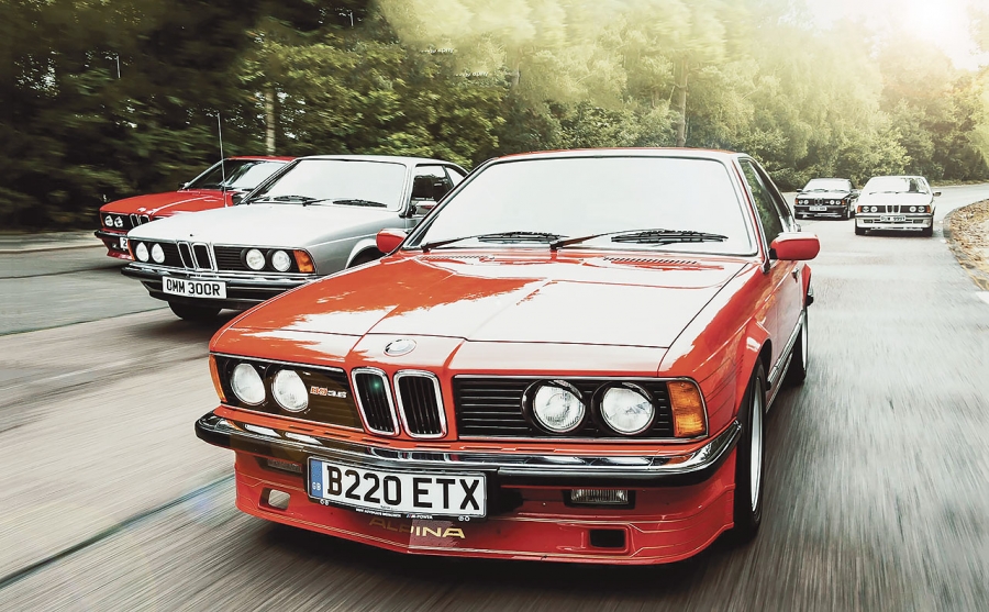 download BMW 633csi workshop manual