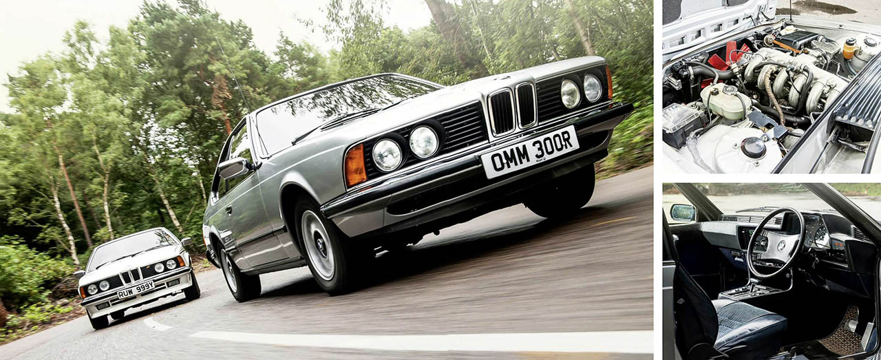 download BMW 633csi workshop manual