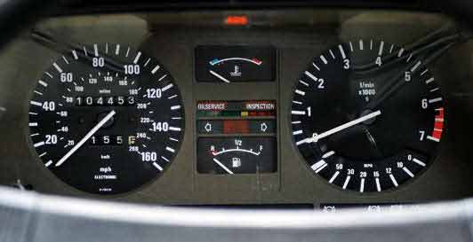 download BMW 7 E23 workshop manual