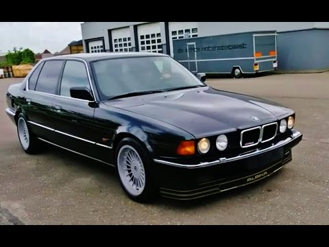 download BMW 7 Series E32 workshop manual