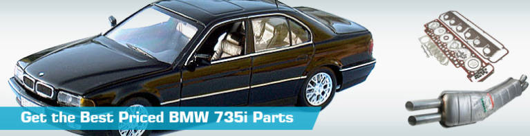 download BMW 735i ETM   1 workshop manual