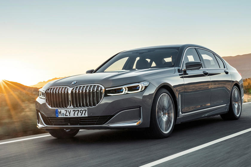 download BMW 740i 740iL able workshop manual