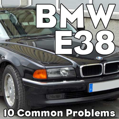 download BMW 740i 740iL workshop manual