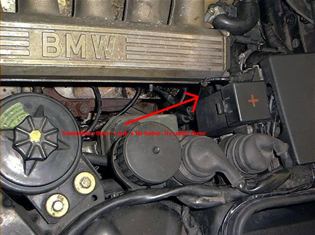 download BMW 750IL workshop manual