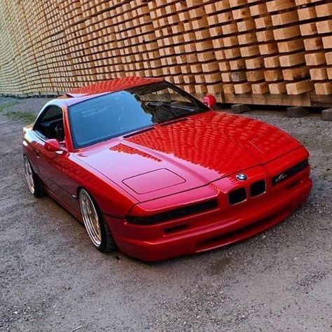 download BMW 8 e31 workshop manual