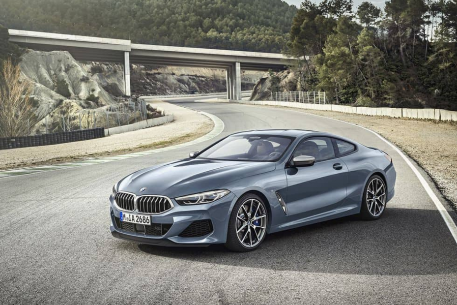 download BMW 850i able workshop manual