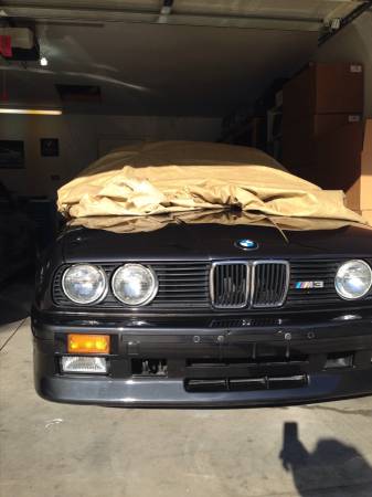 download BMW E30 workshop manual