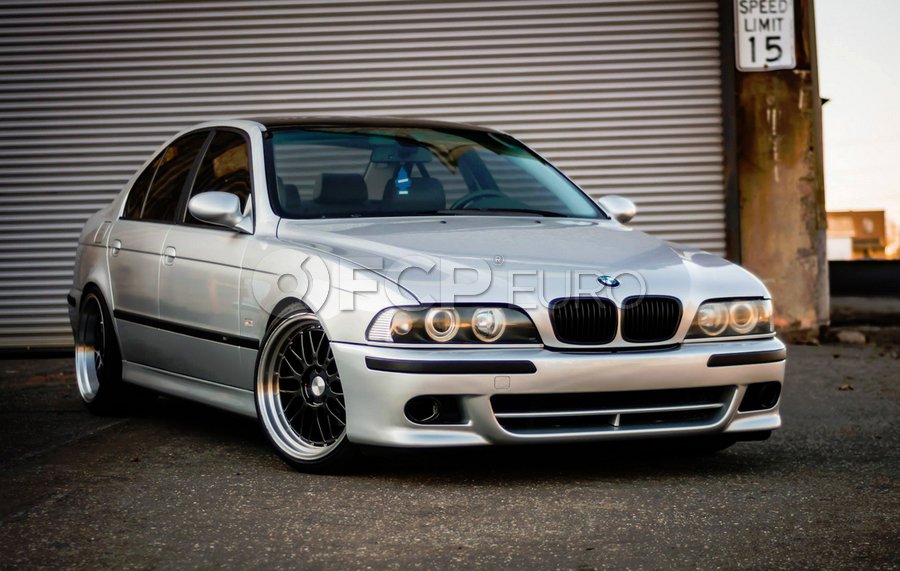 download BMW E39 5 525i 528i 530i 540i Sedan Sport Wagon workshop manual