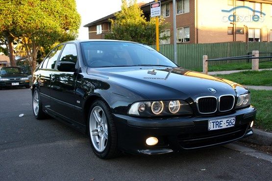 download BMW E39 520i 523i 525i 535i 540i 520d 525d workshop manual