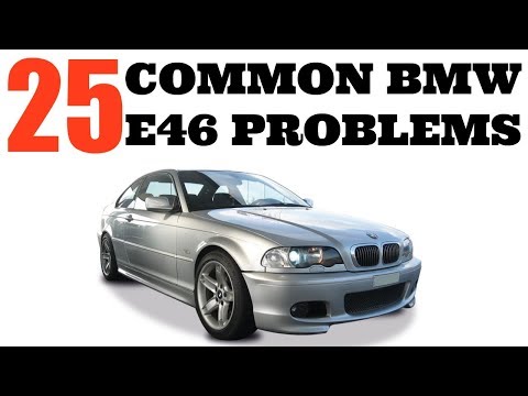 download BMW E46 workshop manual