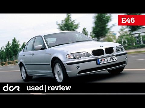 download BMW E46 workshop manual