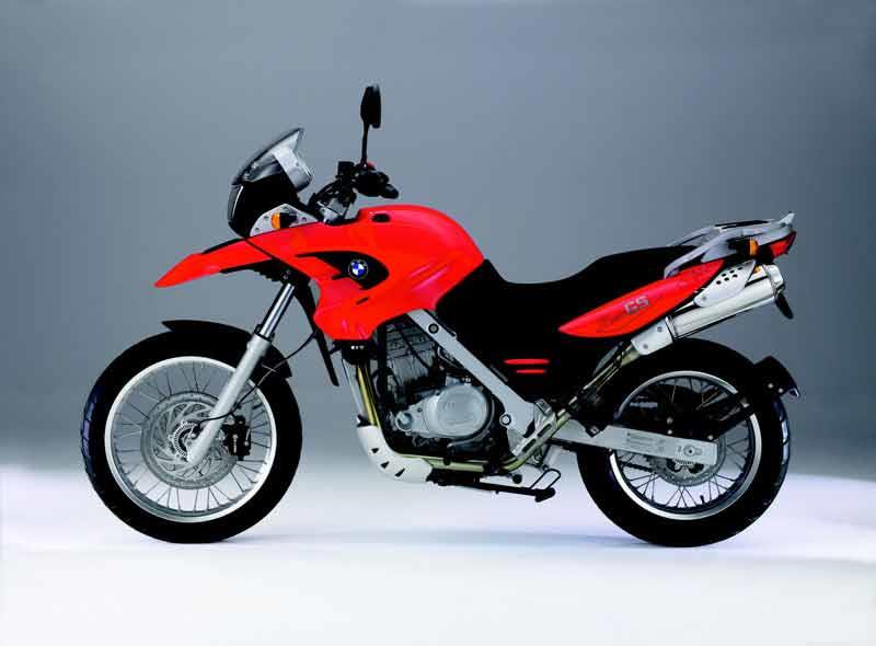 download BMW F650GS Dakar Funduro Strada Motorcycle F 650 GS 2 workshop manual