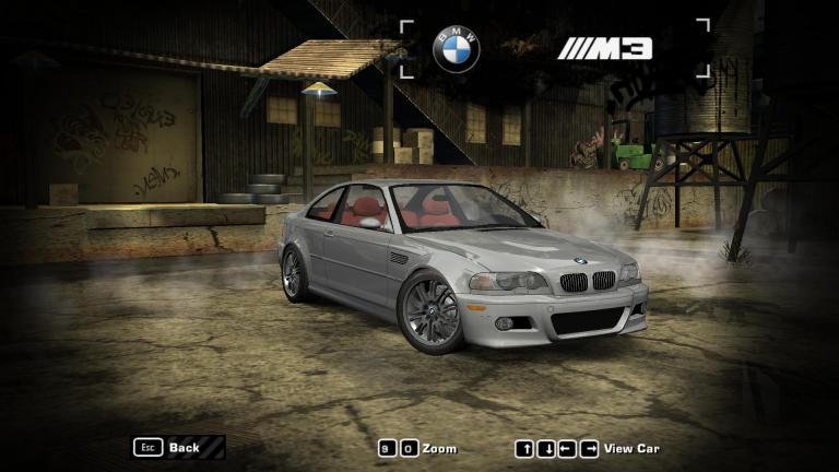 download BMW M3 workshop manual