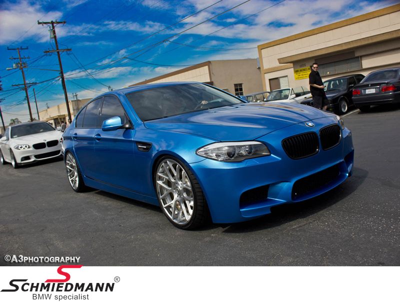 download BMW M5 workshop manual