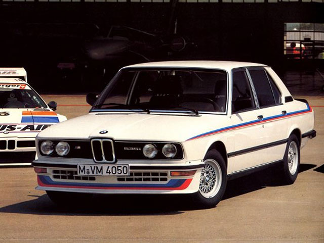 download BMW M535I E28 workshop manual