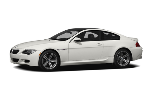 download BMW M6 workshop manual