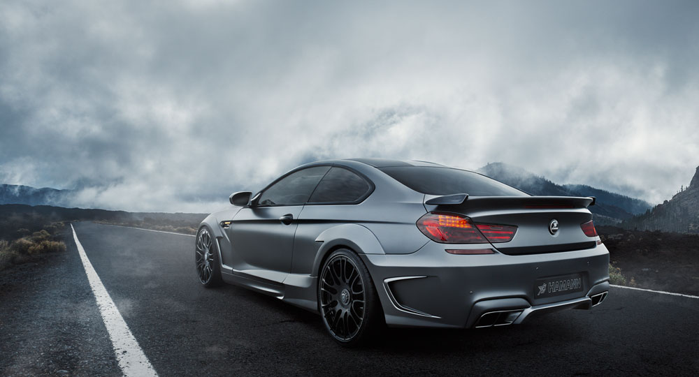 download BMW M6 workshop manual