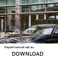 repair manual