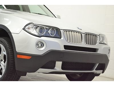 download BMW X3 30I workshop manual