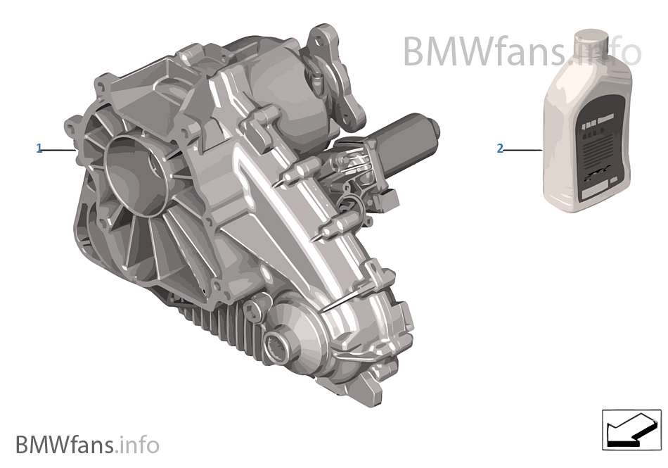 download BMW X5 E70 workshop manual