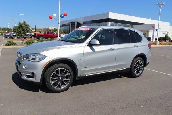 download BMW X5 xDrive 35i Sport Activity workshop manual