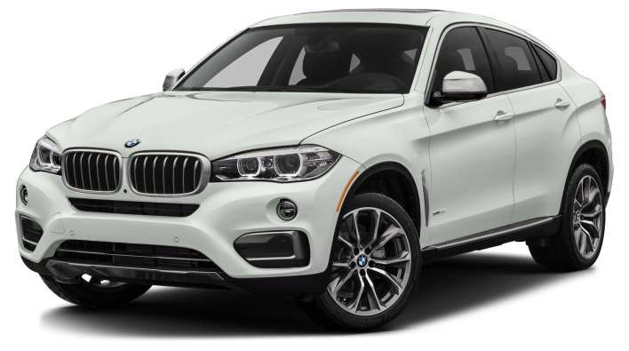 download BMW X6 35I workshop manual