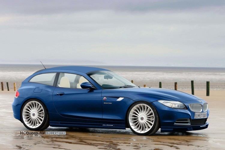 download BMW Z Series Z3 COUPE ROADSTER M workshop manual