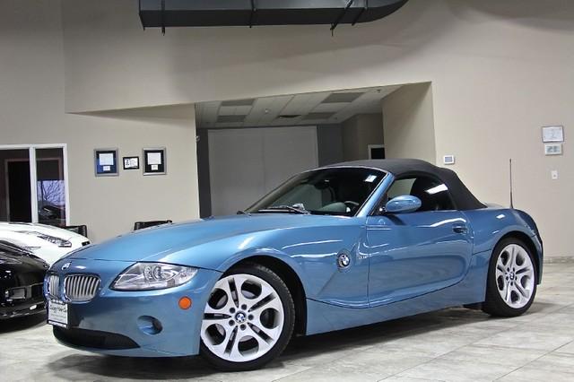 download BMW Z4 workshop manual