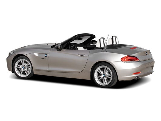 download BMW Z4 35i workshop manual