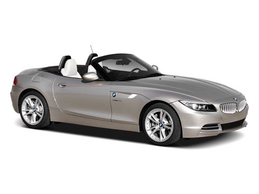 download BMW Z4 35i workshop manual