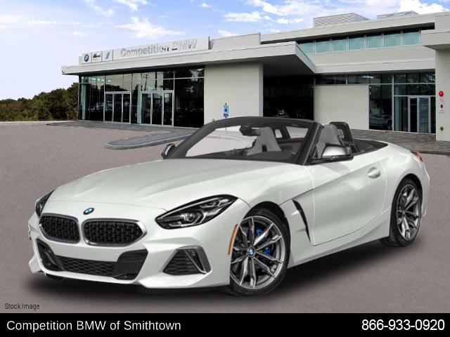 download BMW Z4 s workshop manual