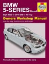 workshop manual