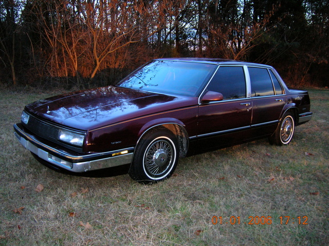 download BUICK LaSabre workshop manual