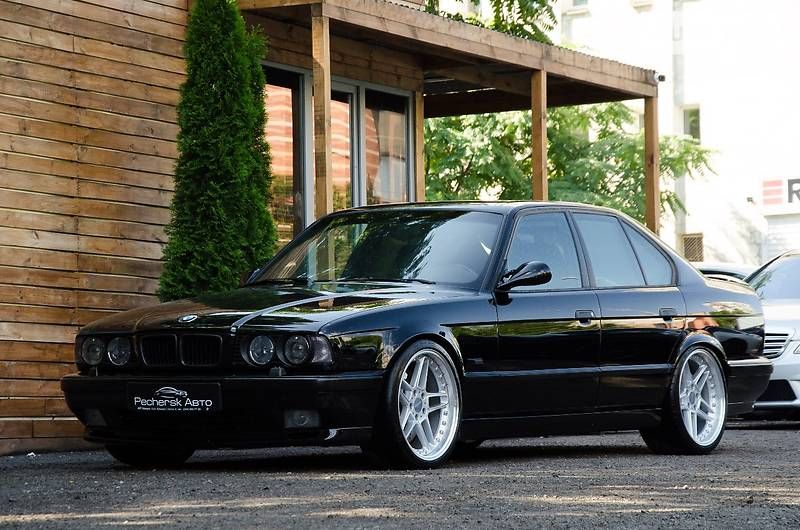 download Bentley BMW 5 e34 525i 530i 535i 540i workshop manual