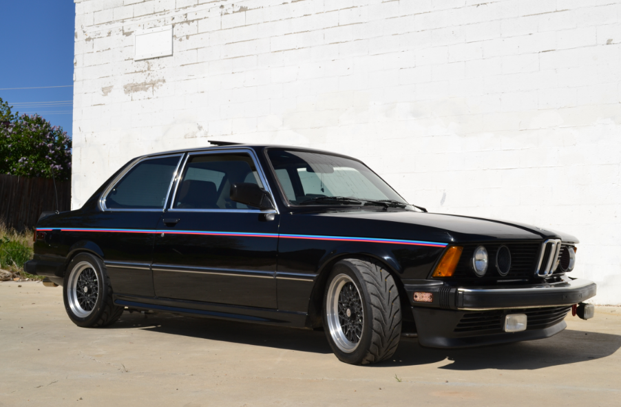 download Bmw 3 E21 workshop manual