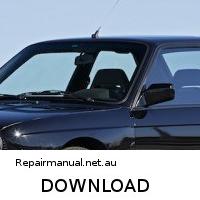 repair manual