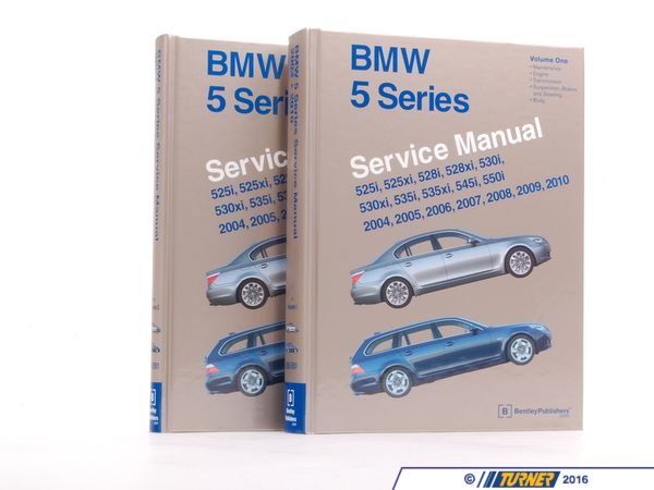 download Bmw 525i 528i workshop manual