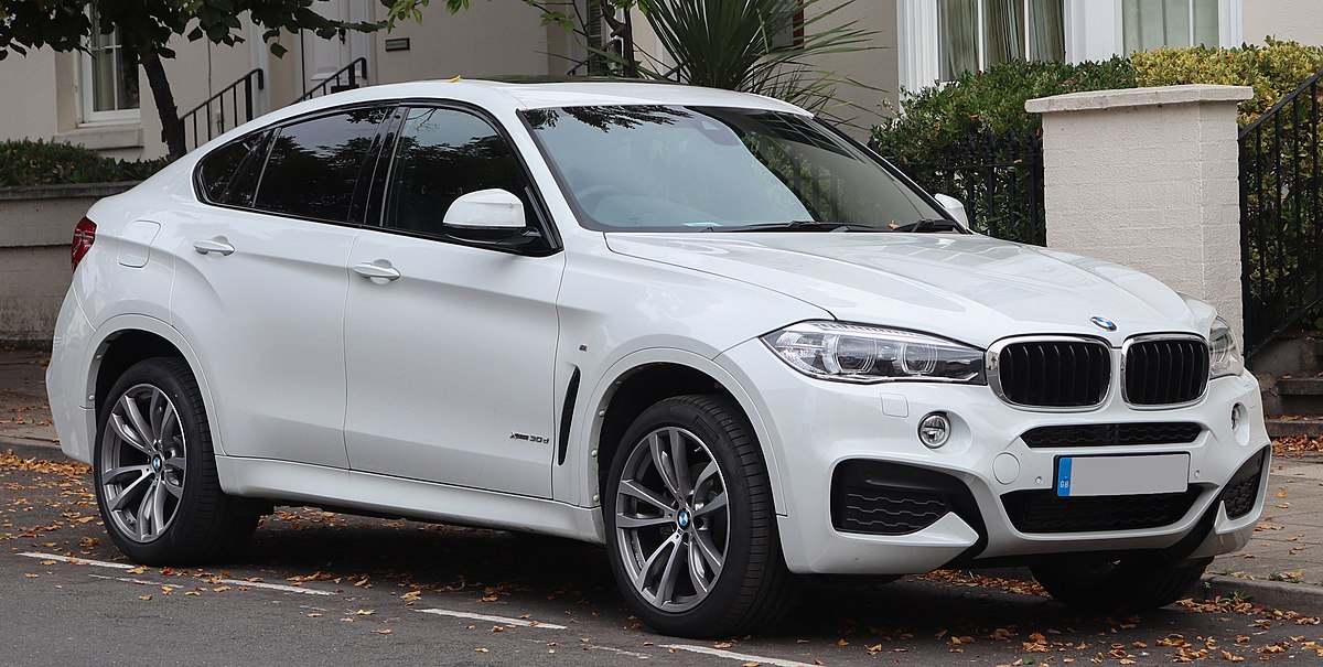 download Bmw X5 X6 M XDrive 35i 35d 50i workshop manual