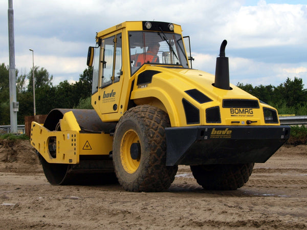 download Bomag Single drum roller BW 211 D 4 BW 211 PD 4 able workshop manual
