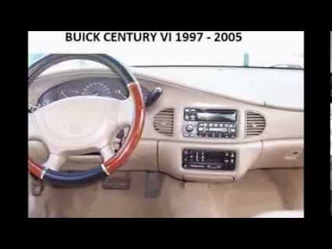 download Buick Lesabre workshop manual