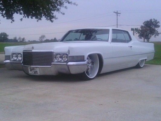 download CADILLAC DEVILLE workshop manual