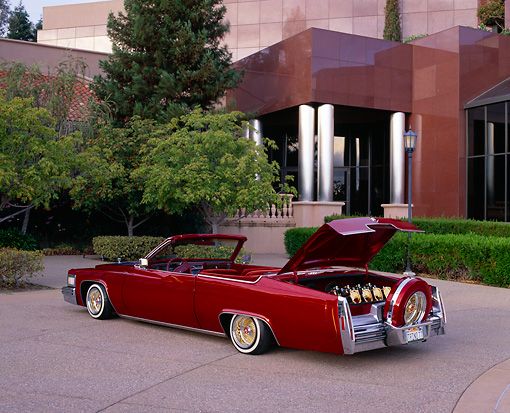 download CADILLAC DEVILLE workshop manual