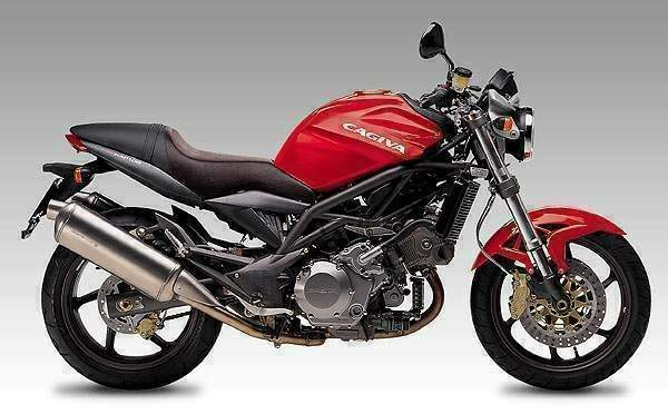 download CAGIVA RAPTOR1000 V RAPTOR 1000 Motorcycle able workshop manual