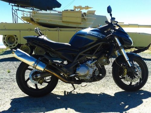 download CAGIVA RAPTOR1000 V RAPTOR 1000 Motorcycle able workshop manual