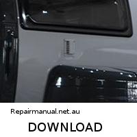 repairs