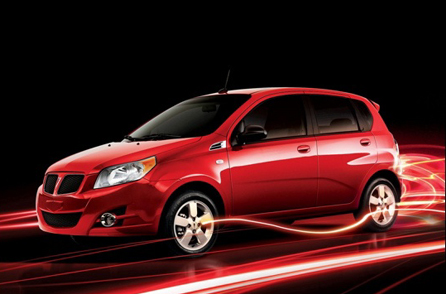 download CHEVROLET AVEO workshop manual